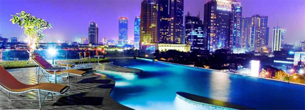 Sunlake Group of Hotels in Jakarta Adds Full Portfolio to Pegasus Connect+