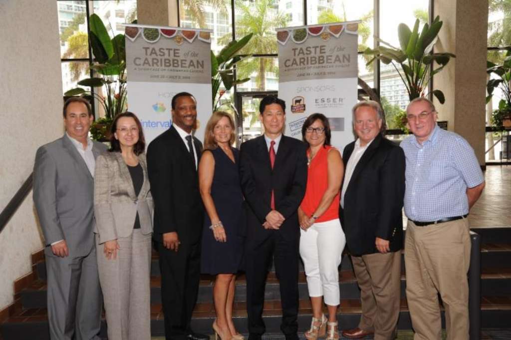 CHTA Elects New Slate Of Officers Led By Emil Lee St.Maarten For