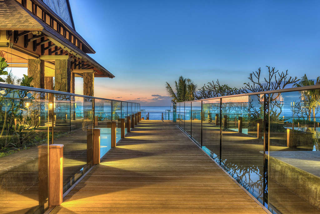 Starwood Hotels Resorts To Debut Westin Brand In Mauritius With The New Westin Turtle Bay Resort Spa