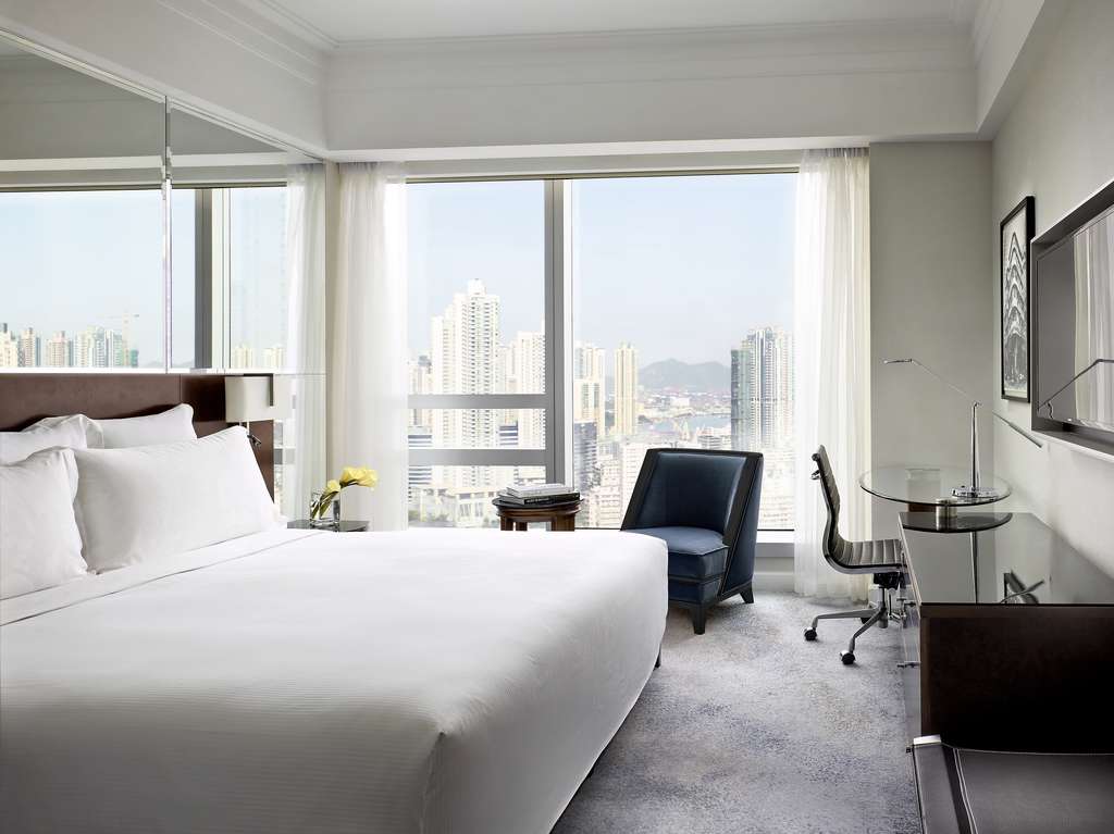 Langham Hospitality Group Introduces Cordis Hong Kong The Flagship Hotel For The New Global Upscale Hotel Brand