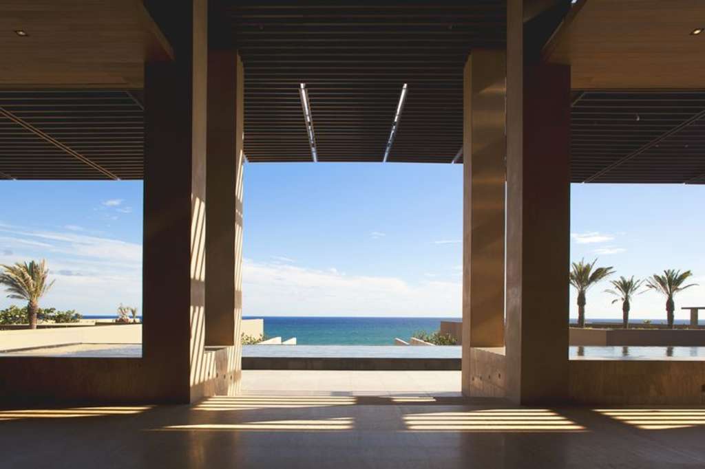 JW Marriott Los Cabos Beach Resort & Spa Opens Its Doors to Guests