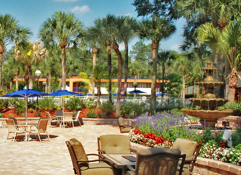 Rlhc Announces The Red Lion Hotel Orlando Kissimmee Maingate