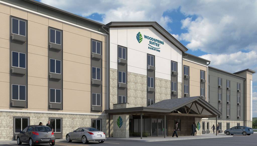 WoodSpring Hotels Launches WoodSpring Suites Signature Prototype   Xxl 153063311 