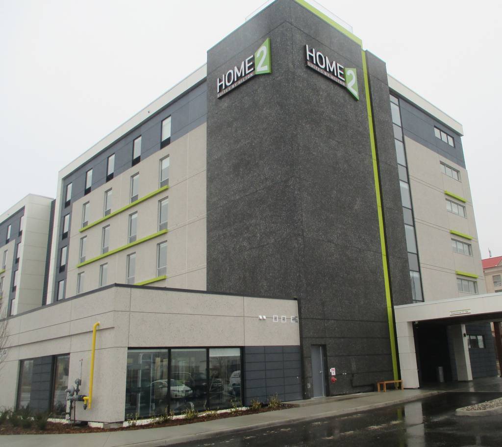 Latest Canadian Home2 Suites By Hilton Opens In Booming Milton   Xxl 153064050 