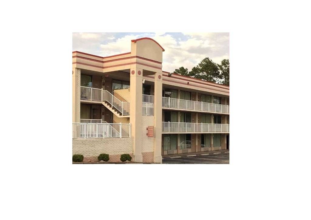 South Carolina Days Inn Rebrands As Magnuson Hotel Columbia - 