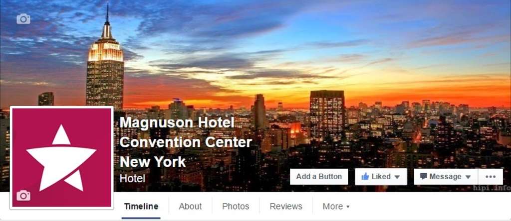 How To Create The Perfect Facebook Page For Your Hotel Hospitality Net