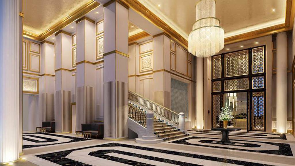 Four Seasons Hotel Jakarta Confirming Guest Arrivals Beginning June 20 ...