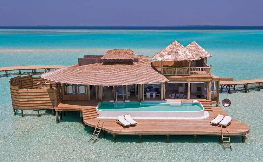 Soneva jani maldives