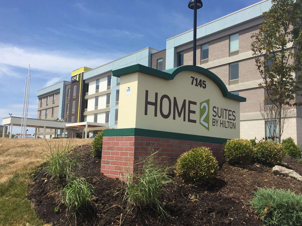 home2 suites by hilton cincinnati liberty township