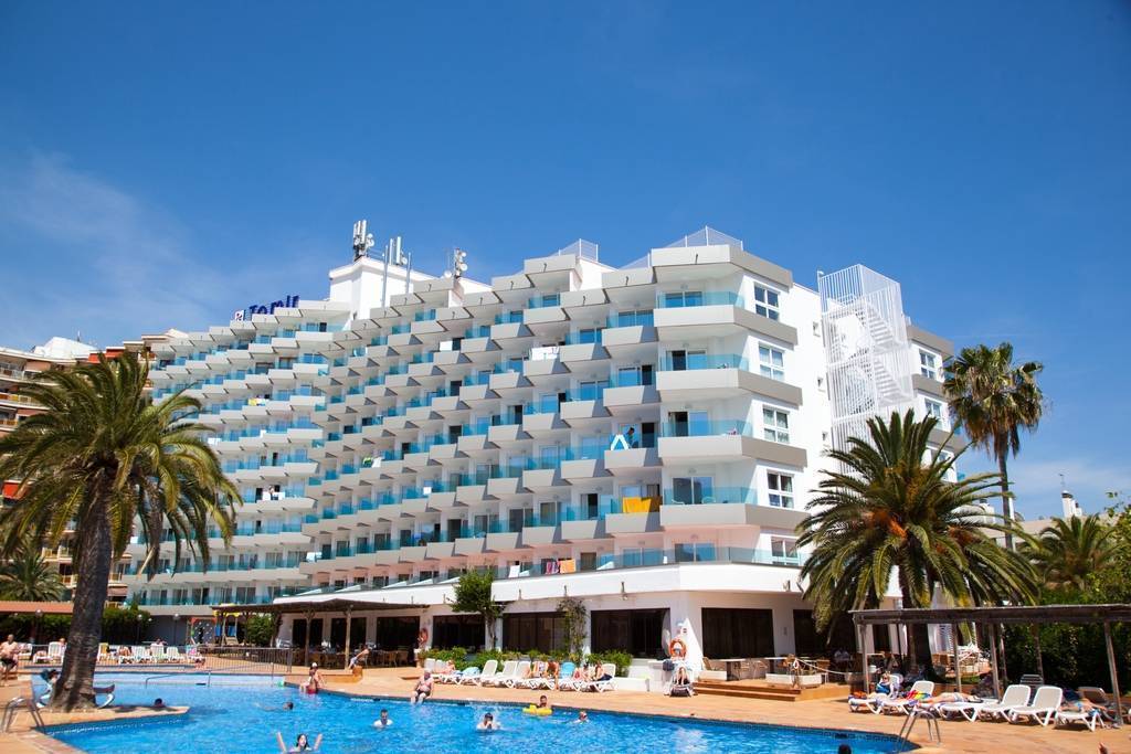 SiteMinder increases Mallorca market penetration with Timón Hotel and ...