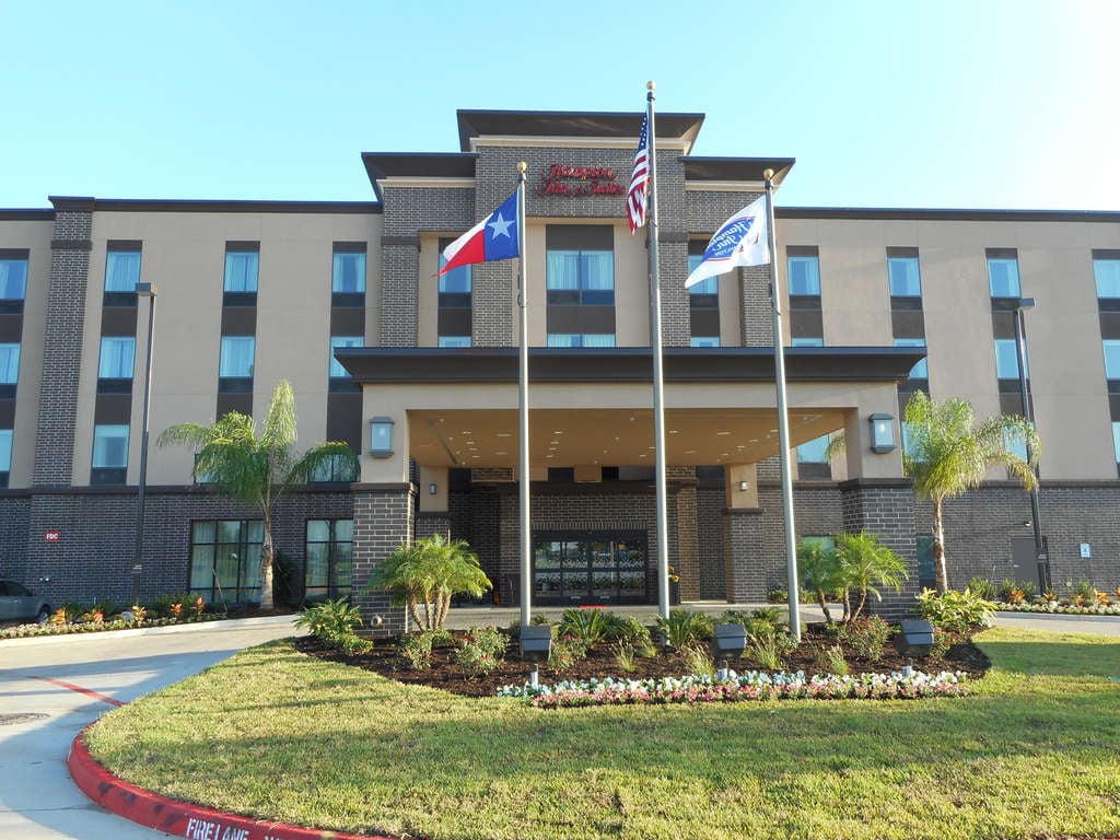 Houston’s Energy Corridor Welcomes New Hampton Inn & Suites by Hilton