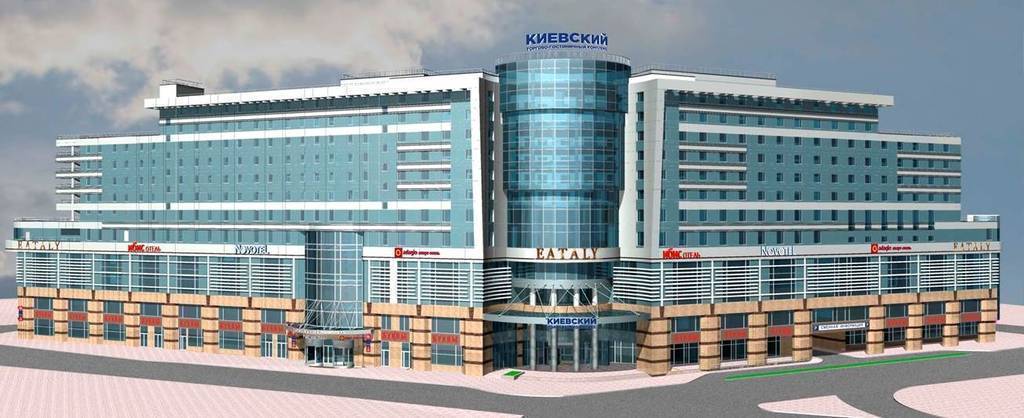 Discount [80% Off] Novotel Moscow Kievskaya Russia | Hotelquickly Promo