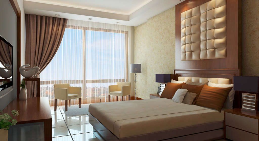 Rotana debuts in Africa with the opening of Kin Plaza Arjaan by Rotana ...