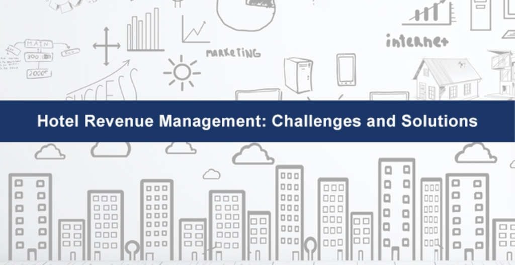 Getting Started With Revenue Management – Managing Your Hotel Room ...