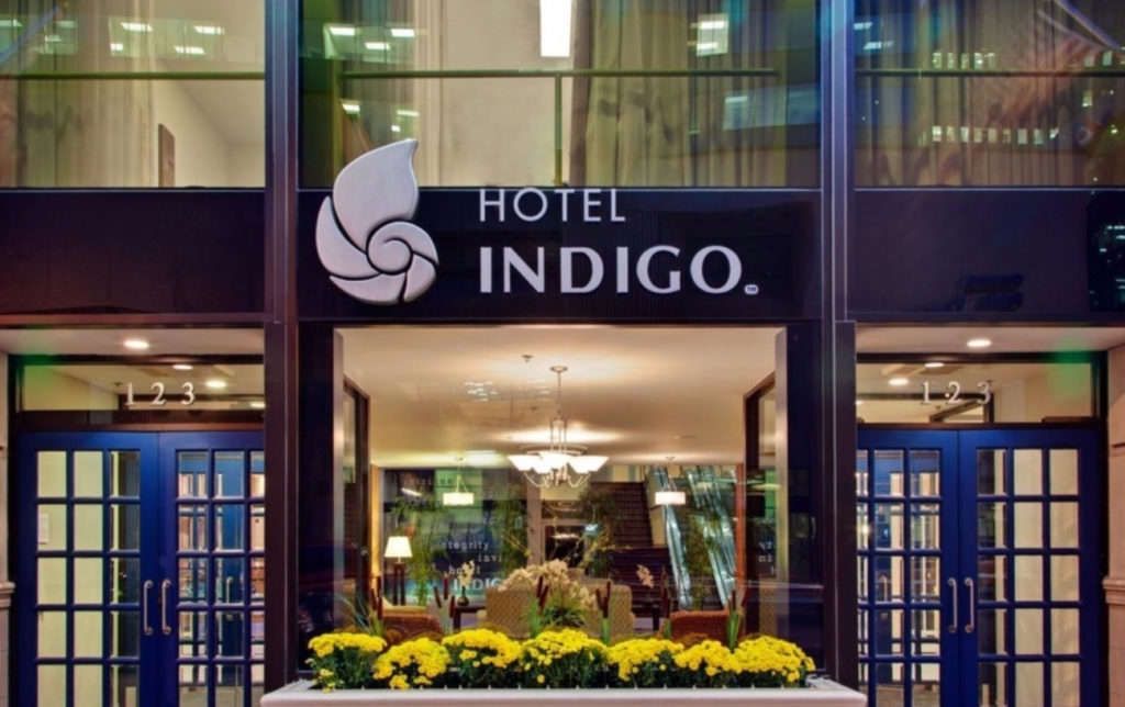 indigo hotel miami