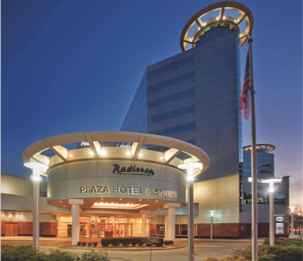 Radisson Plaza Hotel at Kalamazoo Boosts WiFi Speed and Guest