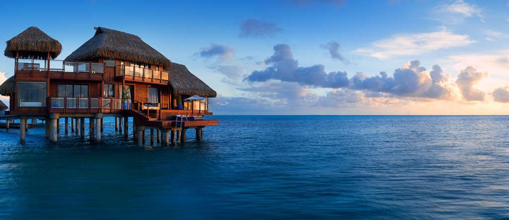 Conrad Hotels And Resorts Debuts First Property In French Polynesia With