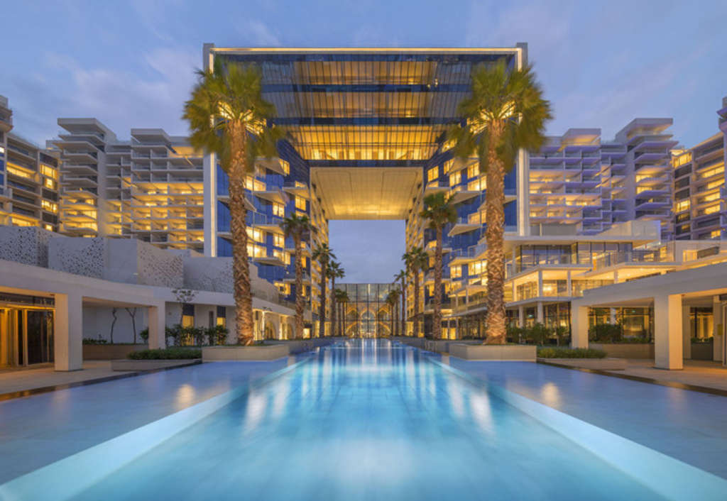 Viceroy Hotel Group Creates A Sensation With Grand Unveiling Of Viceroy   Xxl 153076296 