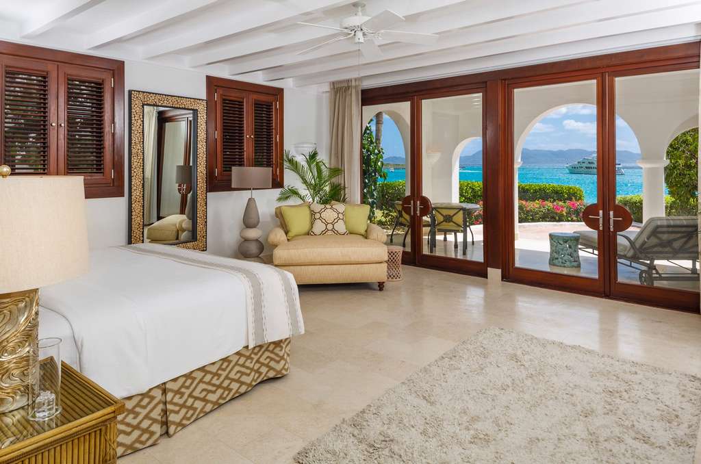 Belmond Acquires Cap Juluca Anguilla Hospitality Net