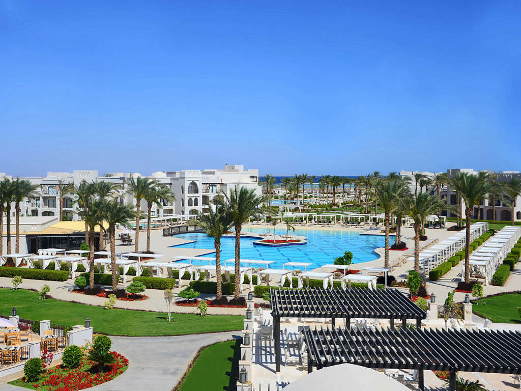 Steigenberger Alcazar Sharm El Sheikh Opens Hospitality Net