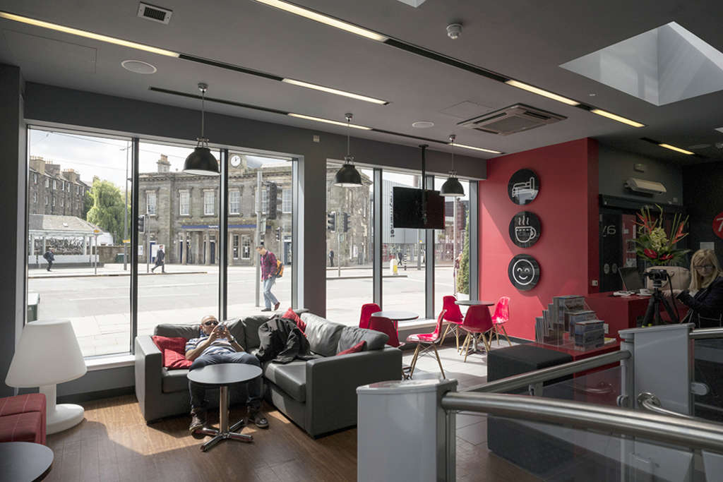 Xn Protel Welcomes Edinburgh Collection S Haymarket Hub