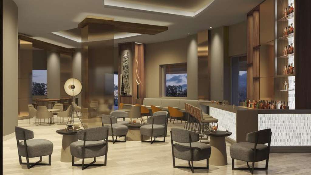 Fibra Inn opens 2nd AC Hotel by Marriott in Guadalajara with 180 Rooms ...