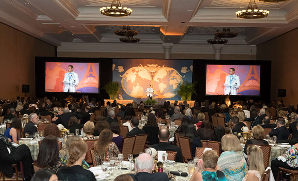 HFTP Announces Rebranded Annual Convention Formal Event, HFTP’s Annual