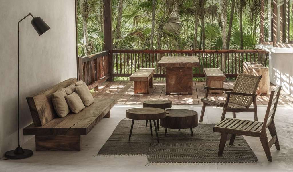 The Tulum Treehouse - A private jungle retreat opens – Hospitality Net