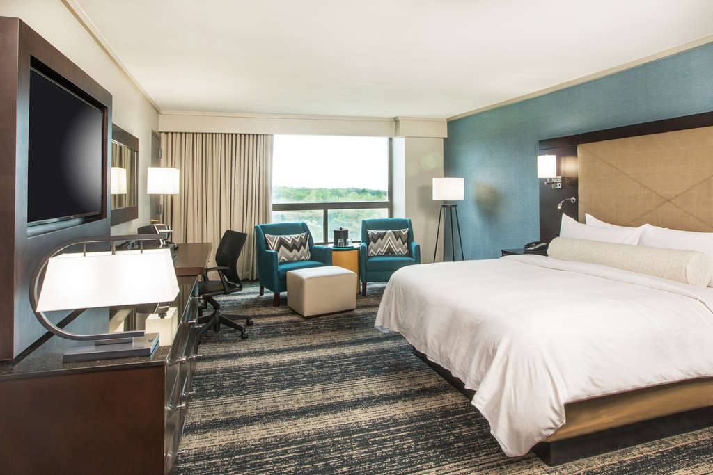 Boston Marriott Burlington Fisnishes Multi Million Dollar ...