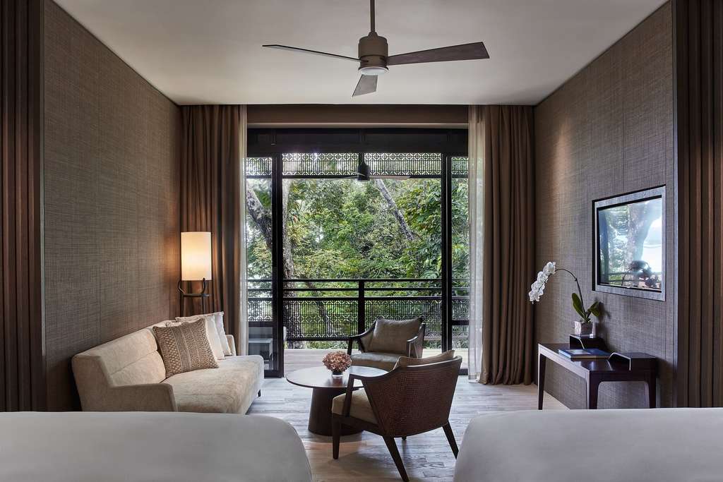 The Ritz Carlton Opens In Langkawi Hospitality Net