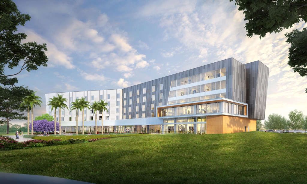 The Legacy Hotel at IMG Academy Opens Hospitality Net