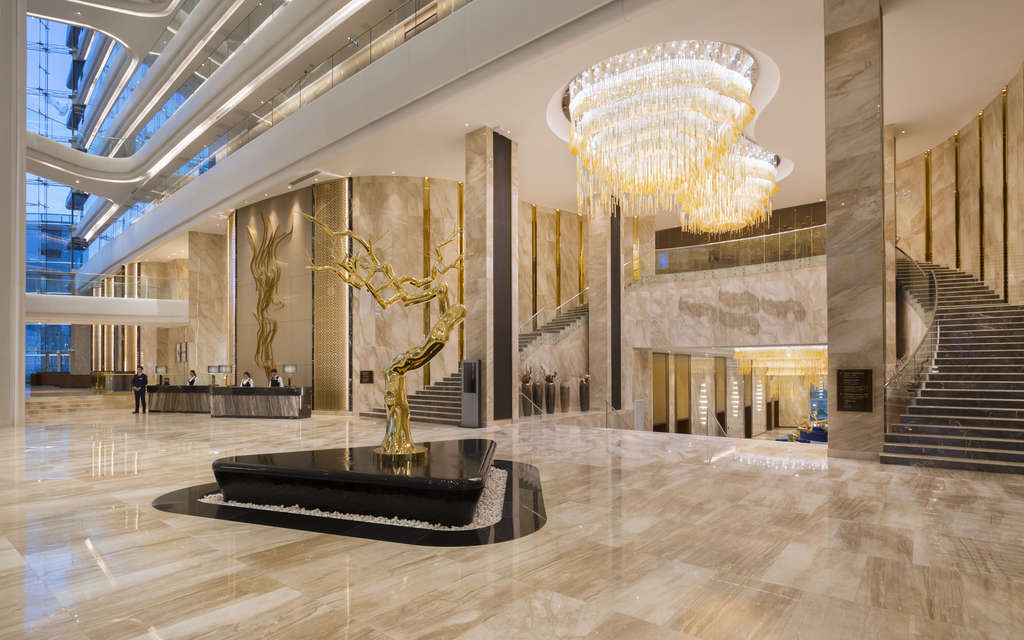 Hilton Astana Launches In Kazakhstan – Hospitality Net