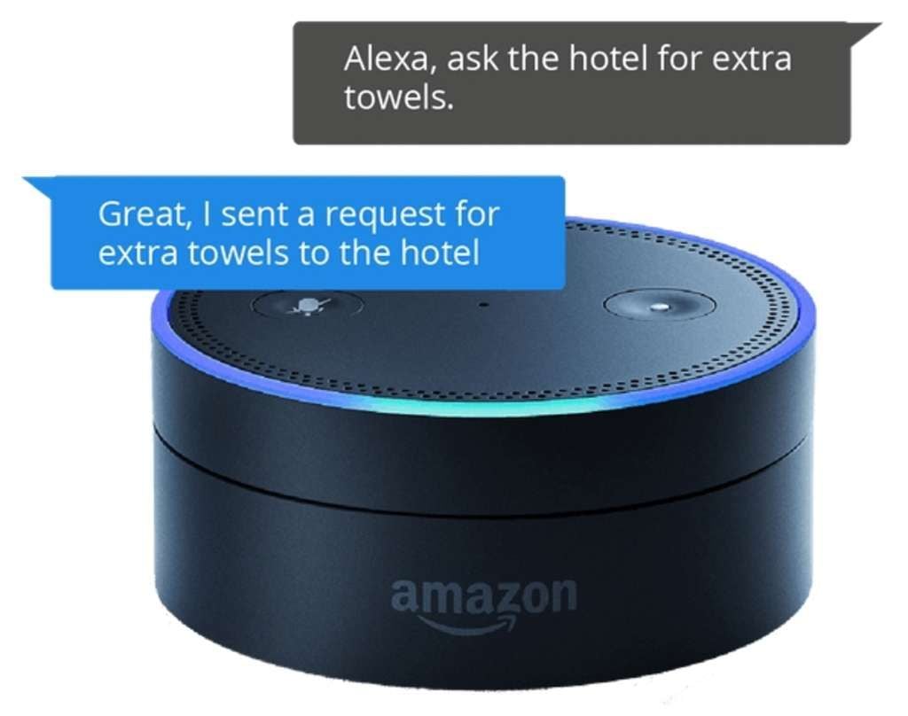 alexa app new version