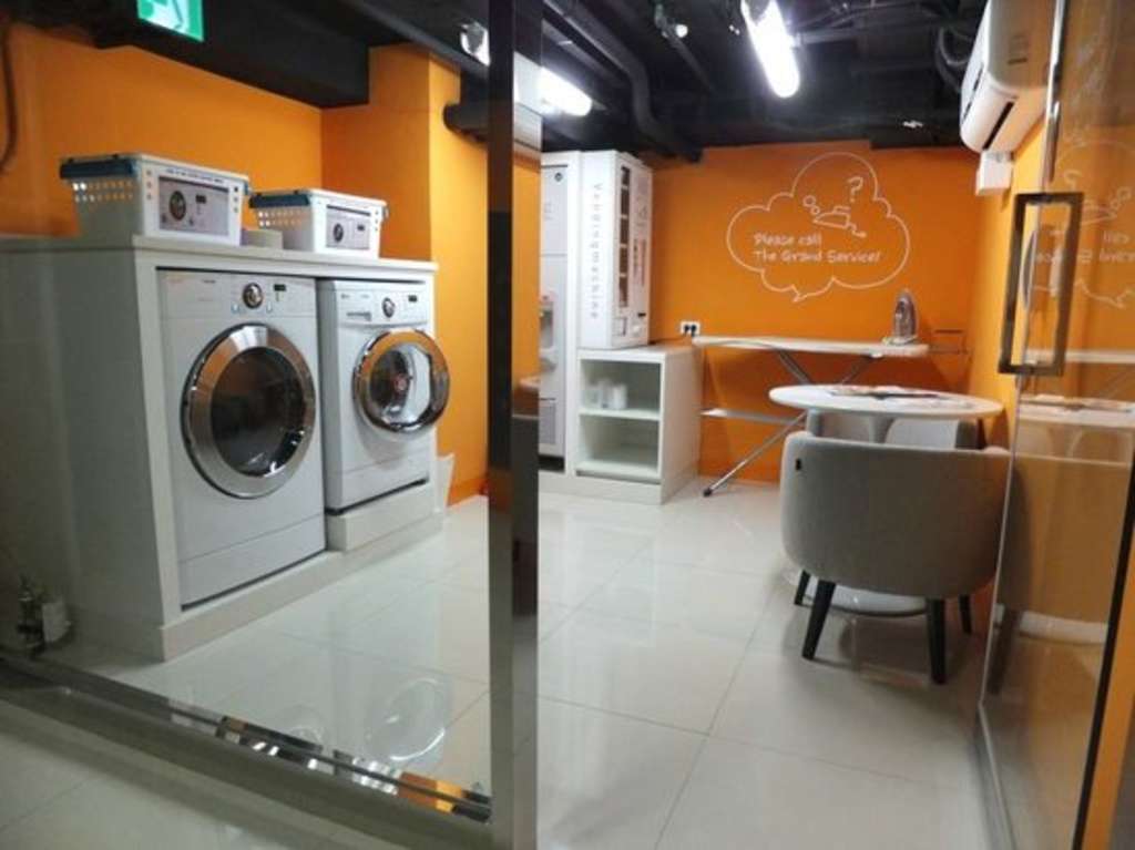 Hotel Laundry Operations How to Optimise Them Hospitality Net