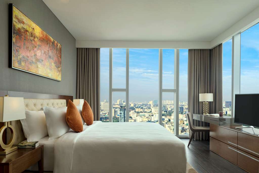 Sedona Suites Opens New Grand Tower in Downtown Ho Chi Minh City ...