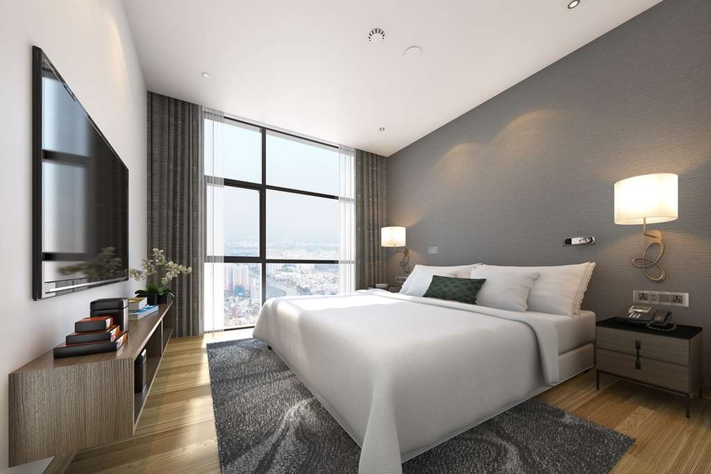 Oakwood About To Launch Serviced Apartment In Ho Chi Minh - 