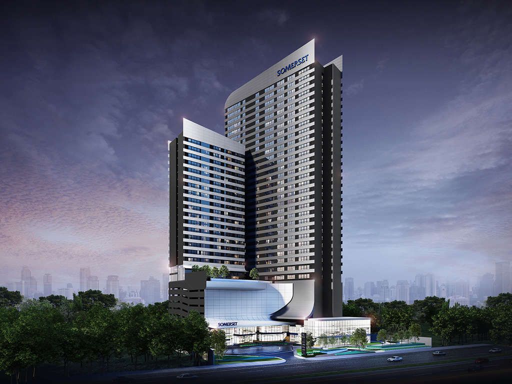 Ascott Ties Up With Leading Developers In China Japan And - 