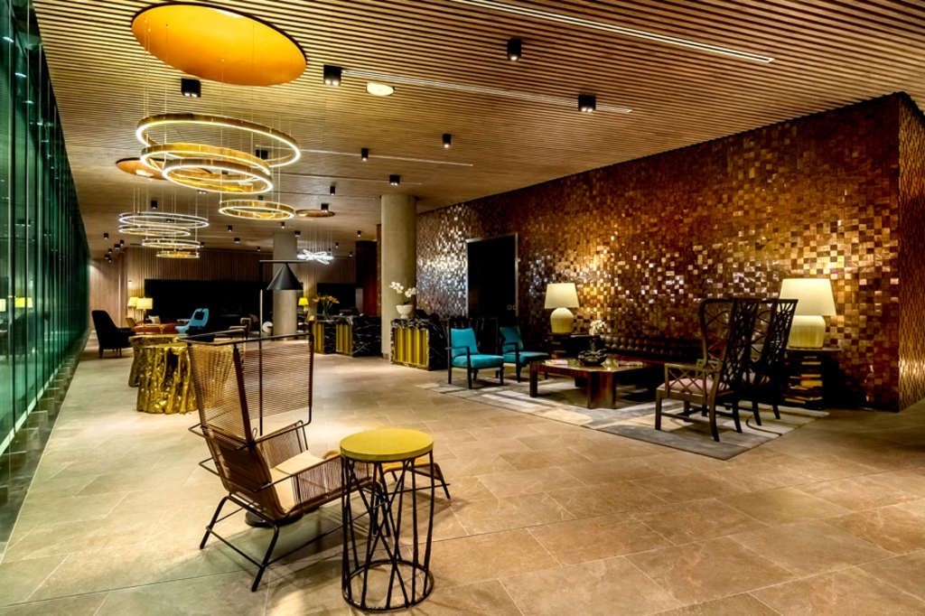 Hyatt Centric San Isidro Lima opens in Peru