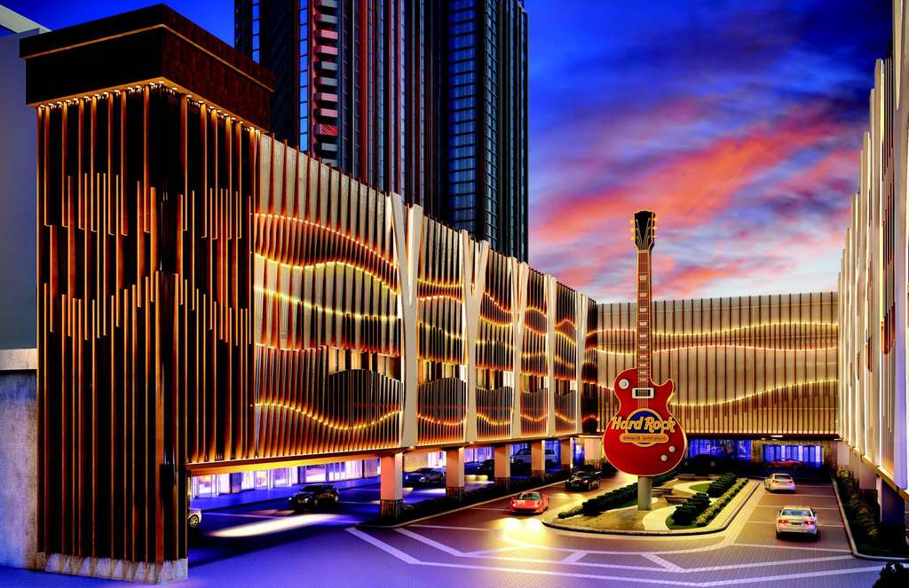 hard rock casino events atlantic city