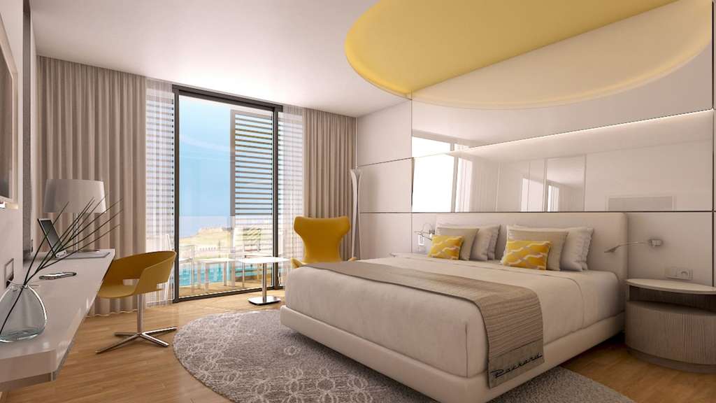Iberostar Grand Packard To Open In Havana Later This Year