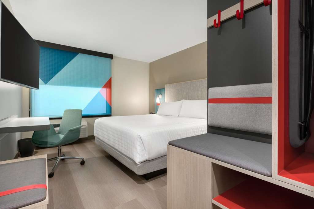 IHG Opens First Avid Hotel In Oklahoma City Hospitality Net   Xxl 153092135 