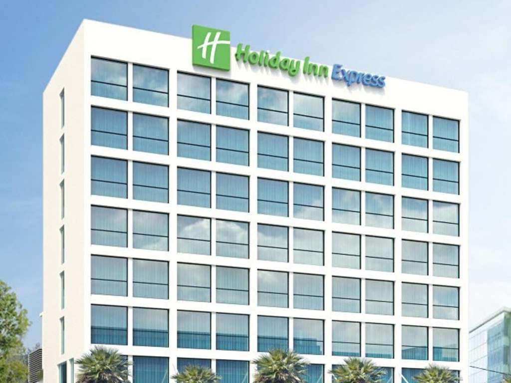 9th Holiday Inn Express in Indonesia Opens its Doors