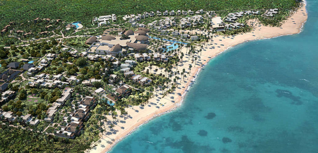 Club Med Michès Playa Esmeralda: Its First Exclusive Collection Resort ...