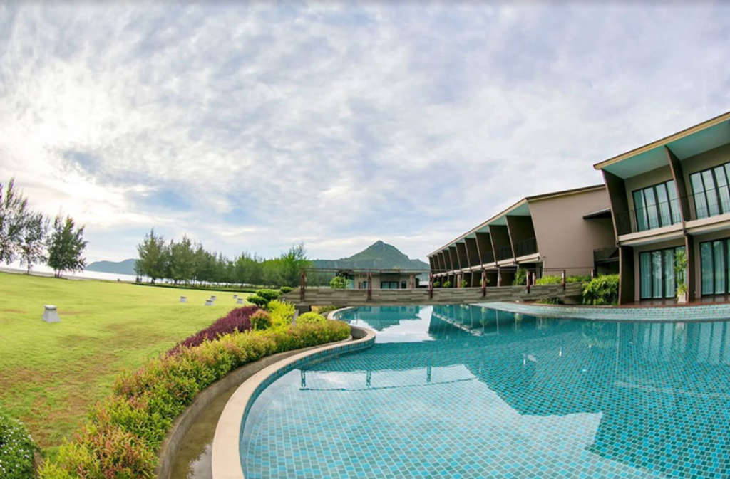 Bhma Set To Unveil Latest Away Resort In Pranburi - 