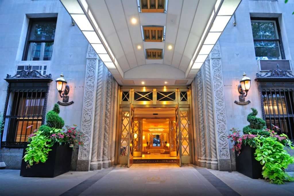 The Best Hotel Chains In The World Ranked