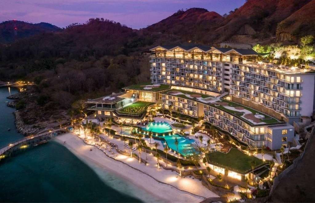 Opening of AYANA Komodo Resort, Waecicu Beach – Hospitality Net