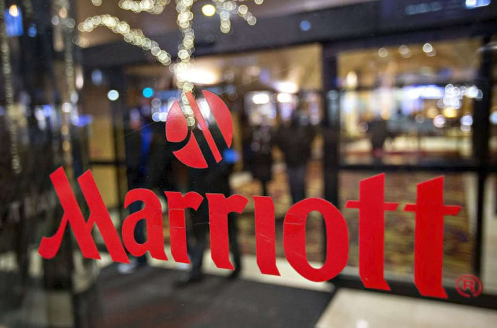 Marriott Breach Exposes Far More Than Just Data