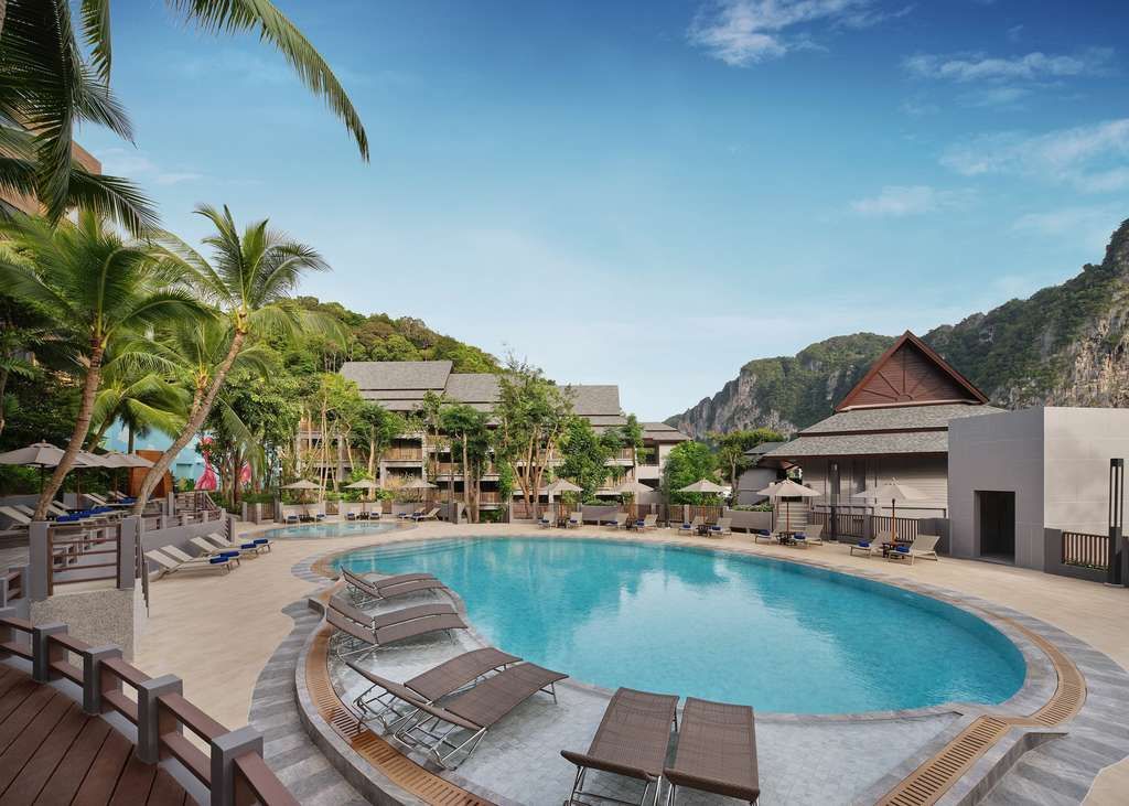 Dusitd2 Ao Nang Krabi Opened This Month Hospitality Net