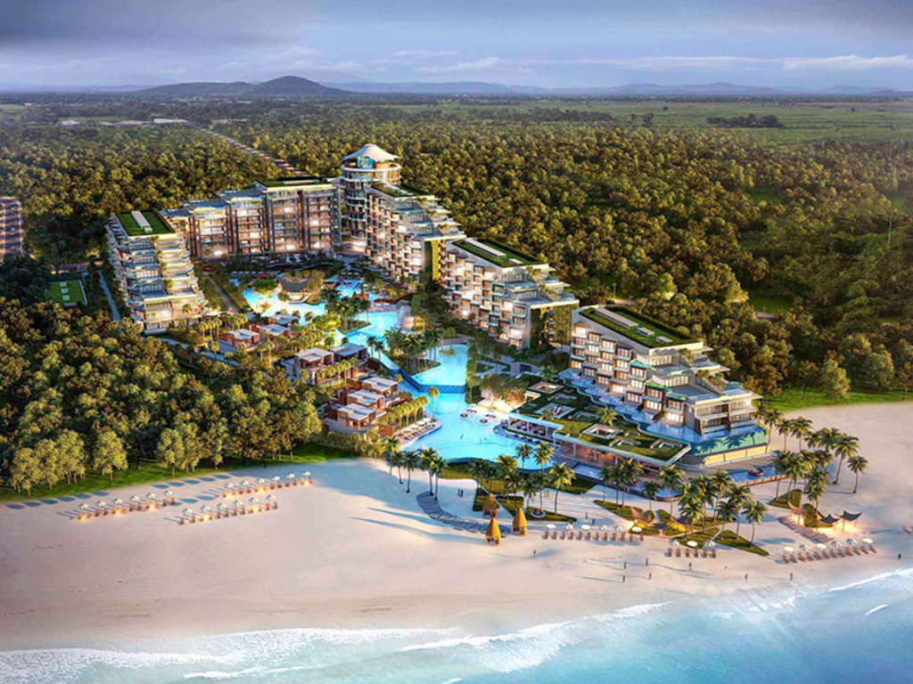 Premier Residences Emerald Bay Opens In The Pearl Island Of Phu Quoc