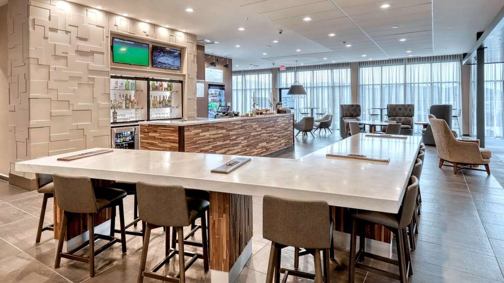 Titan Hotels Announce Opening of Courtyard by Marriott Southington